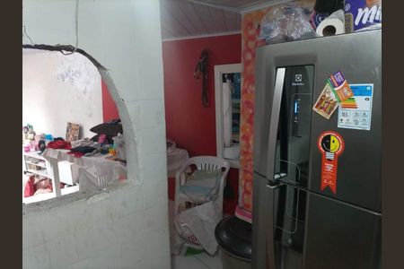 Casa à venda com 125m², 5 quartos e sem vaga