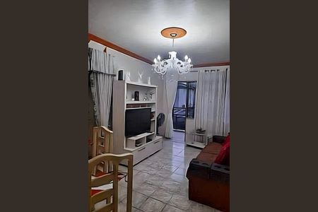 Apartamento à venda com 104m², 3 quartos e 1 vaga