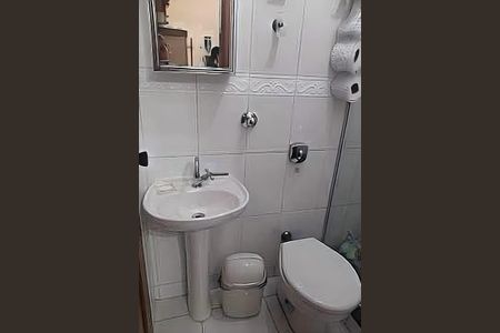 Apartamento à venda com 104m², 3 quartos e 1 vaga