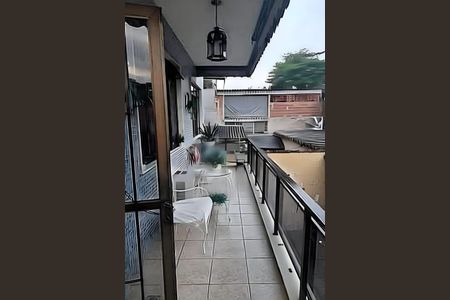 Apartamento à venda com 104m², 3 quartos e 1 vaga