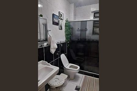 Apartamento à venda com 104m², 3 quartos e 1 vaga