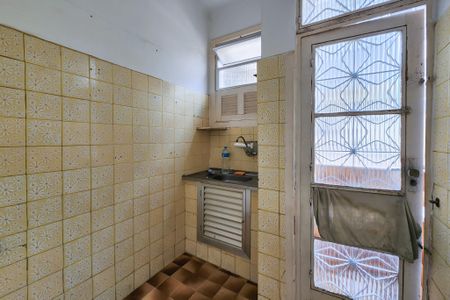 Apartamento para alugar com 70m², 3 quartos e sem vagaCozinha 