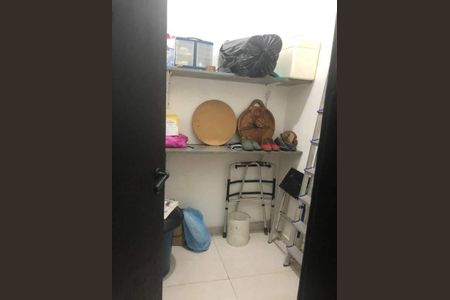 Casa à venda com 195m², 7 quartos e 2 vagas