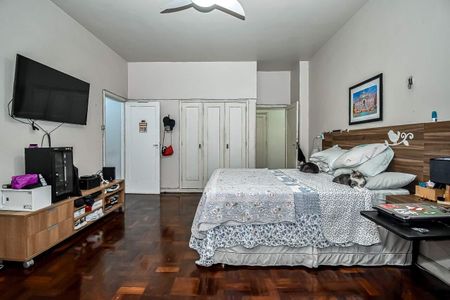 Apartamento à venda com 287m², 4 quartos e 1 vaga