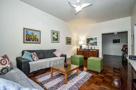 Apartamento à venda com 287m², 4 quartos e 1 vaga