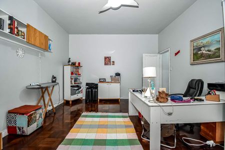 Apartamento à venda com 287m², 4 quartos e 1 vaga