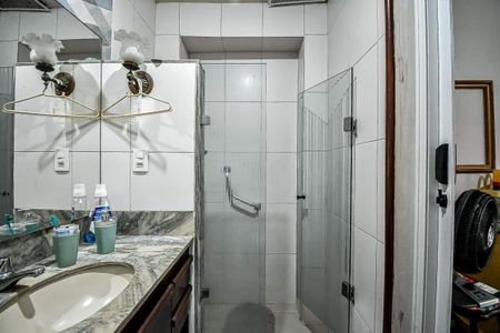 Apartamento à venda com 287m², 4 quartos e 1 vaga