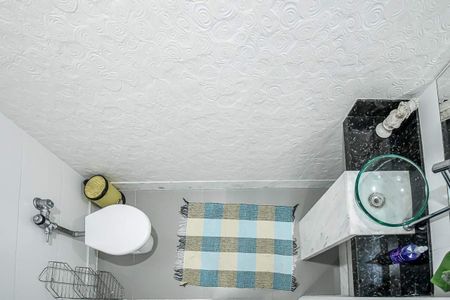 Apartamento à venda com 287m², 4 quartos e 1 vaga