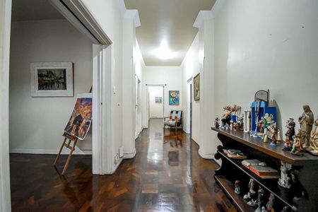 Apartamento à venda com 287m², 4 quartos e 1 vaga