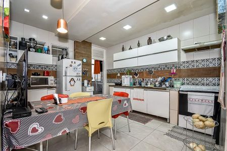 Apartamento à venda com 287m², 4 quartos e 1 vaga