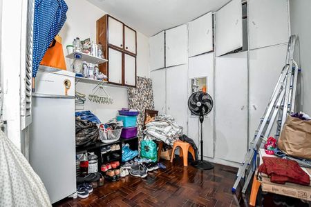 Apartamento à venda com 287m², 4 quartos e 1 vaga