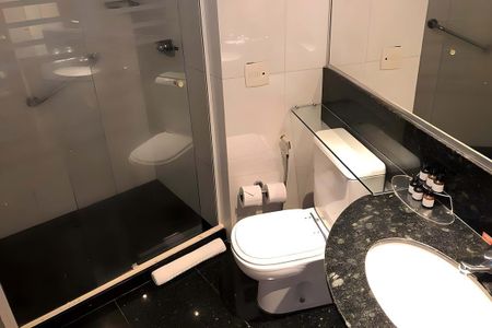 Apartamento à venda com 52m², 1 quarto e 1 vaga