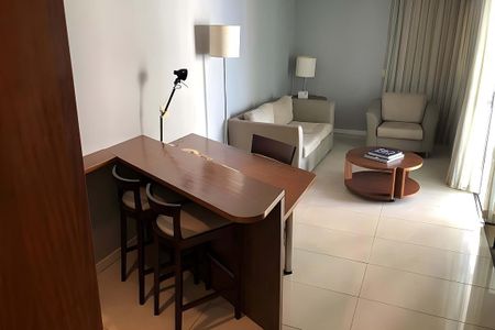 Apartamento à venda com 52m², 1 quarto e 1 vaga