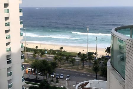 Apartamento à venda com 52m², 1 quarto e 1 vaga