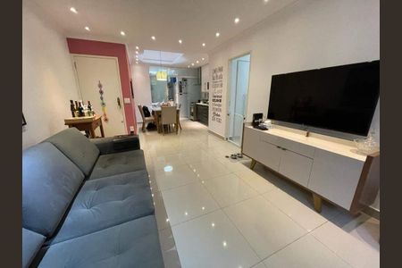 Apartamento à venda com 99m², 3 quartos e sem vaga