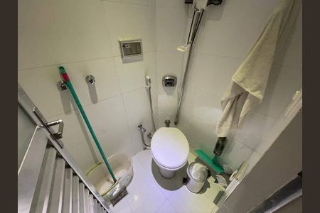 Apartamento à venda com 99m², 3 quartos e sem vaga