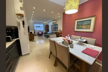 Apartamento à venda com 99m², 3 quartos e sem vaga