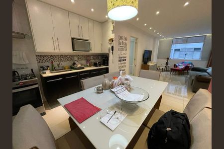 Apartamento à venda com 99m², 3 quartos e sem vaga