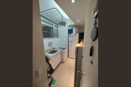 Apartamento à venda com 99m², 3 quartos e sem vaga