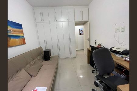 Apartamento à venda com 99m², 3 quartos e sem vaga
