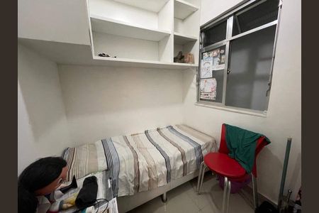 Apartamento à venda com 99m², 3 quartos e sem vaga