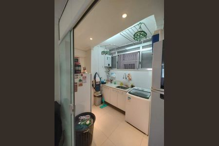 Apartamento à venda com 99m², 3 quartos e sem vaga