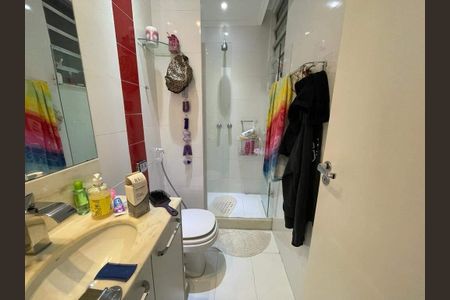 Apartamento à venda com 99m², 3 quartos e sem vaga