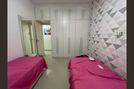 Apartamento à venda com 99m², 3 quartos e sem vaga