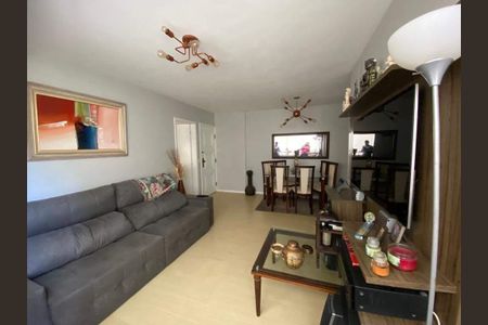 Apartamento à venda com 85m², 2 quartos e 2 vagas