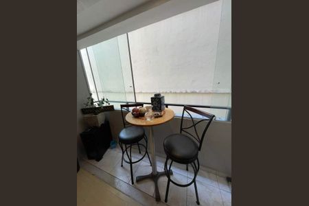 Apartamento à venda com 85m², 2 quartos e 2 vagas