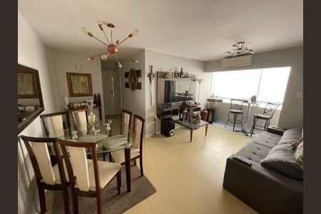 Apartamento à venda com 85m², 2 quartos e 2 vagas