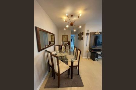 Apartamento à venda com 85m², 2 quartos e 2 vagas