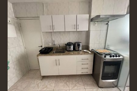 Apartamento à venda com 85m², 2 quartos e 2 vagas