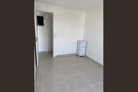 Apartamento à venda com 38m², 1 quarto e 1 vaga
