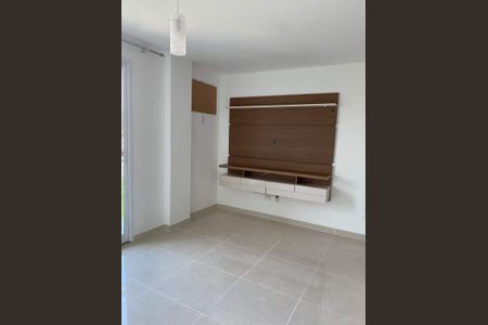 Apartamento à venda com 38m², 1 quarto e 1 vaga