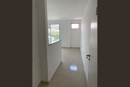 Apartamento à venda com 38m², 1 quarto e 1 vaga
