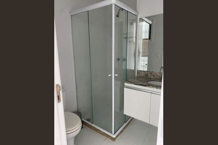Apartamento à venda com 38m², 1 quarto e 1 vaga