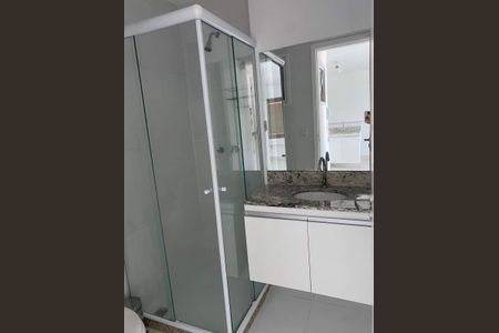 Apartamento à venda com 38m², 1 quarto e 1 vaga