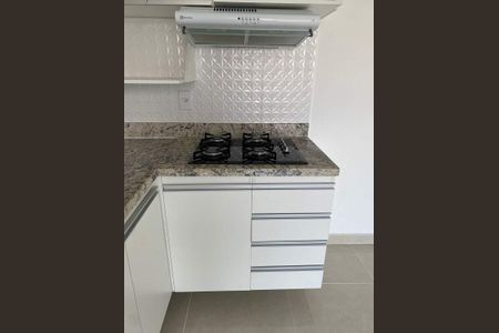 Apartamento à venda com 38m², 1 quarto e 1 vaga