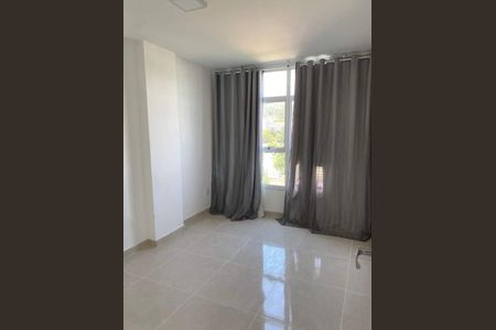 Apartamento à venda com 38m², 1 quarto e 1 vaga