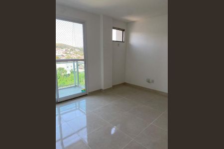 Apartamento à venda com 38m², 1 quarto e 1 vaga