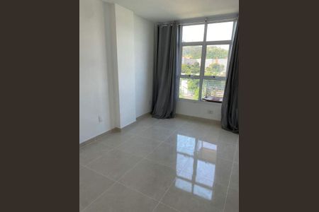 Apartamento à venda com 38m², 1 quarto e 1 vaga