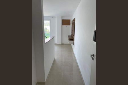Apartamento à venda com 38m², 1 quarto e 1 vaga