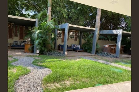 Apartamento à venda com 38m², 1 quarto e 1 vaga