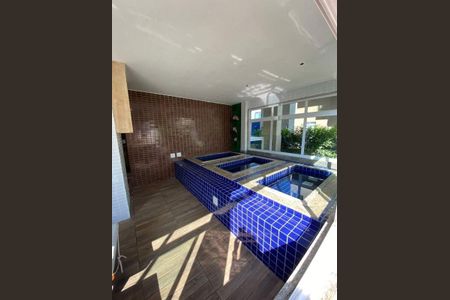 Apartamento à venda com 38m², 1 quarto e 1 vaga