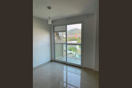 Apartamento à venda com 38m², 1 quarto e 1 vaga
