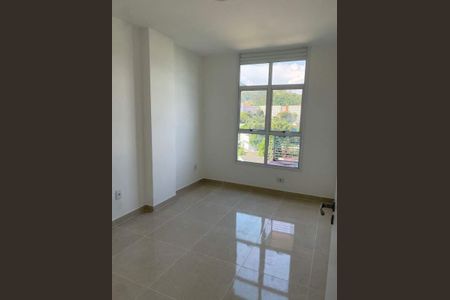 Apartamento à venda com 38m², 1 quarto e 1 vaga