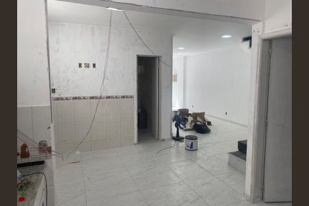 Casa à venda com 490m², 5 quartos e 1 vaga