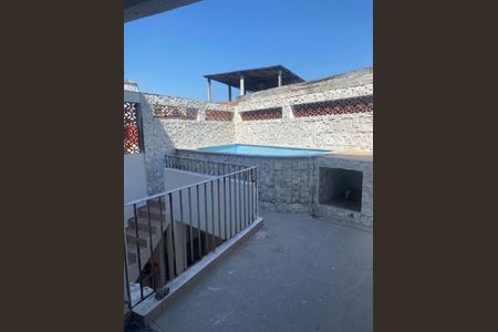 Casa à venda com 5 quartos, 490m² em Taquara, Rio de Janeiro