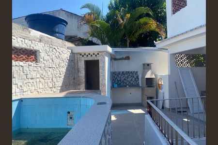 Casa à venda com 5 quartos, 490m² em Taquara, Rio de Janeiro